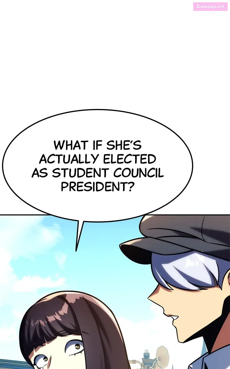 The Extra’sAcademy Survival Guide Chapter 64 page 12 - 