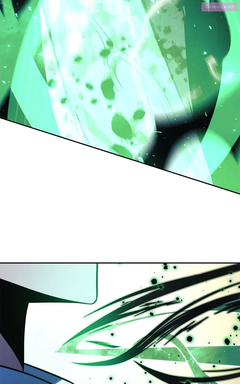 The Extra’sAcademy Survival Guide Chapter 64 page 111 - 