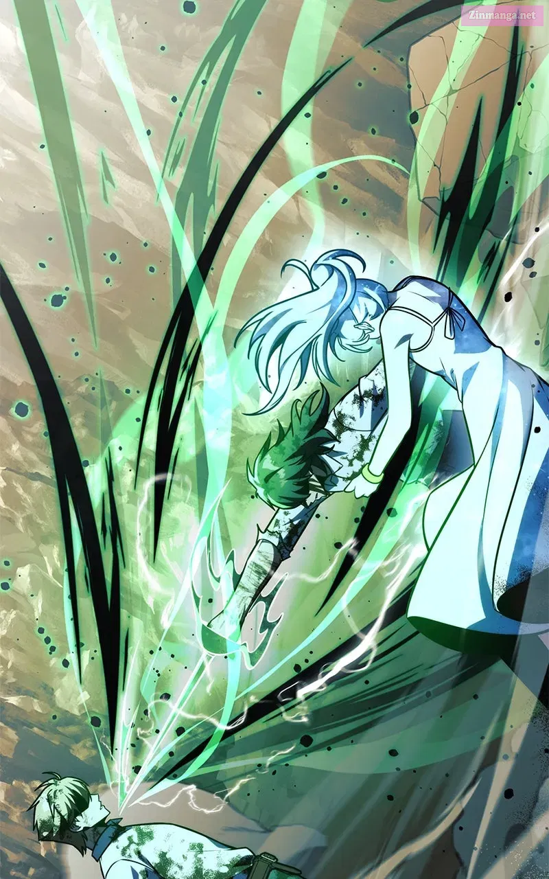 The Extra’sAcademy Survival Guide Chapter 64 page 113 - 
