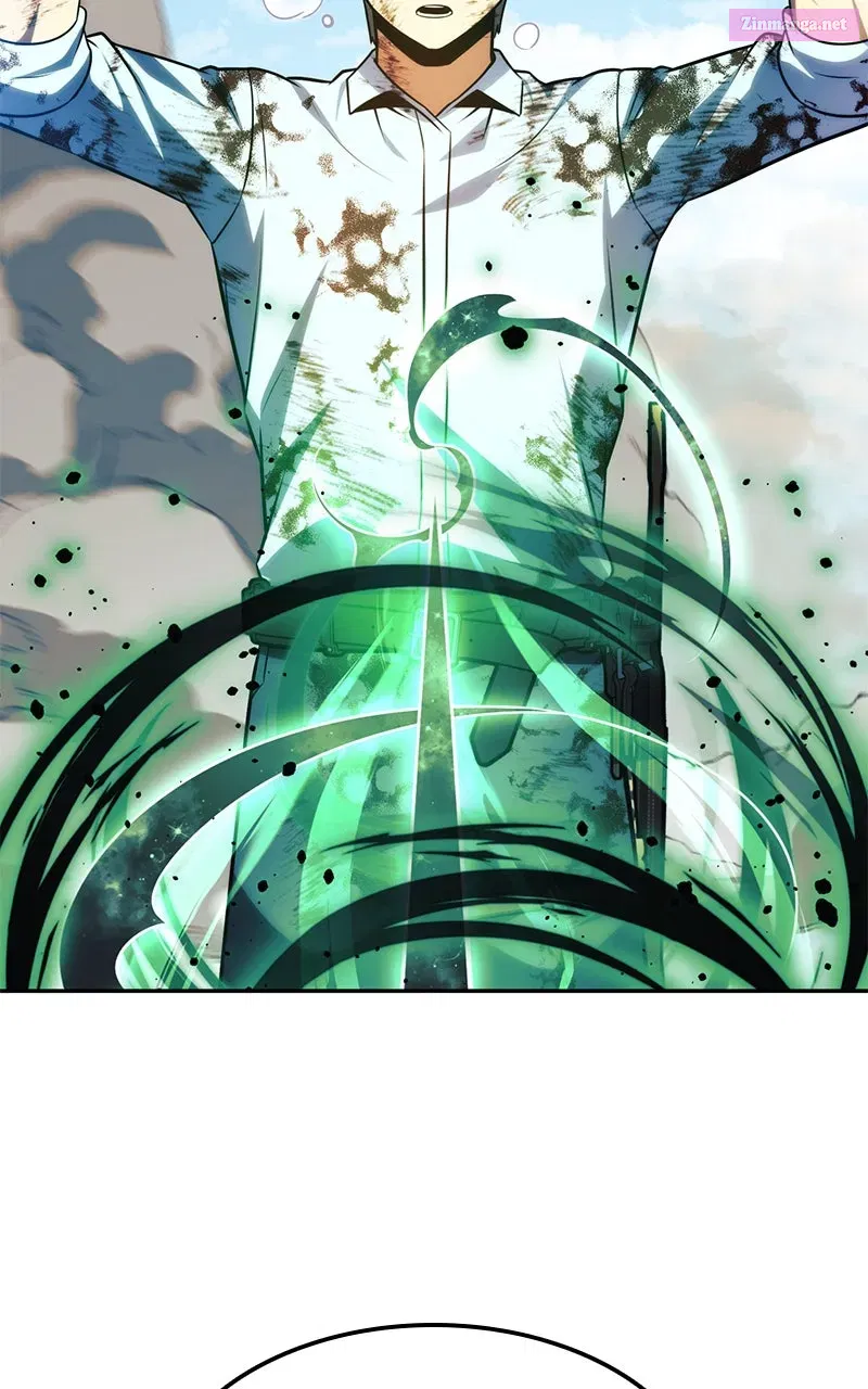 The Extra’sAcademy Survival Guide Chapter 64 page 116 - 