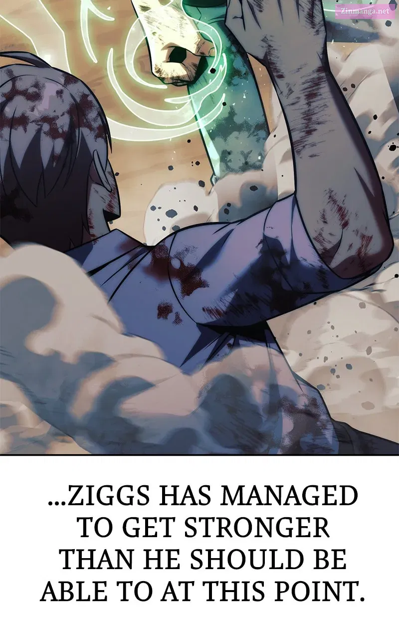 The Extra’sAcademy Survival Guide Chapter 64 page 119 - 