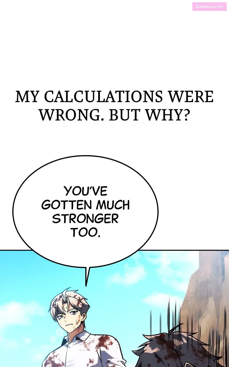 The Extra’sAcademy Survival Guide Chapter 64 page 120 - 