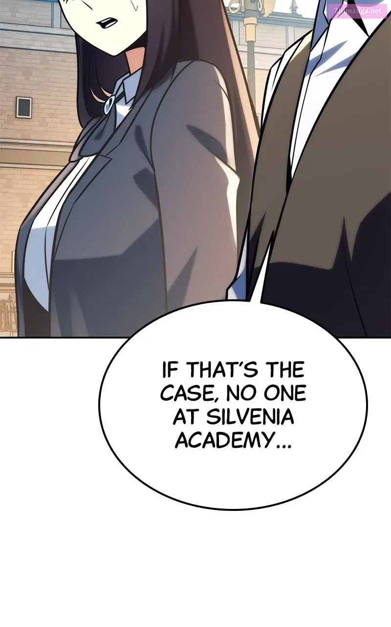The Extra’sAcademy Survival Guide Chapter 64 page 13 - 