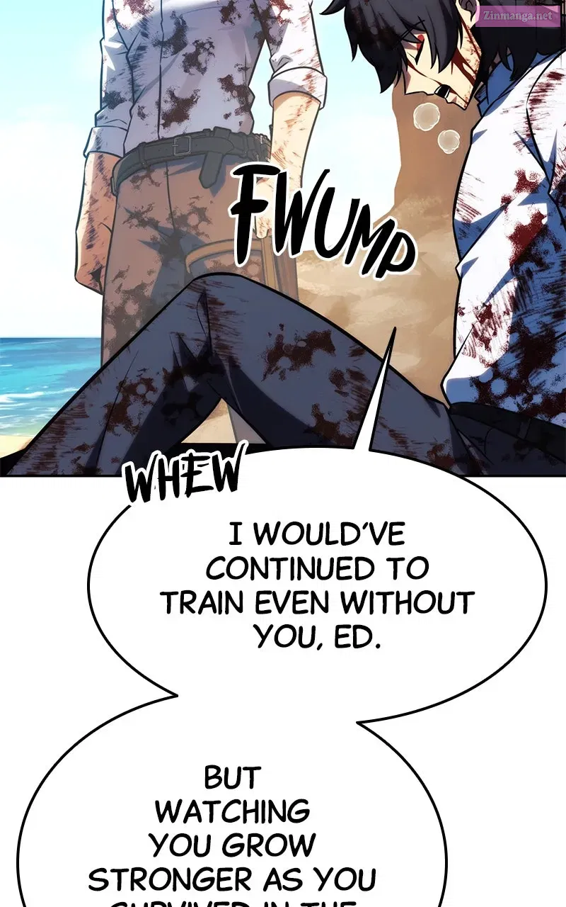The Extra’sAcademy Survival Guide Chapter 64 page 121 - 