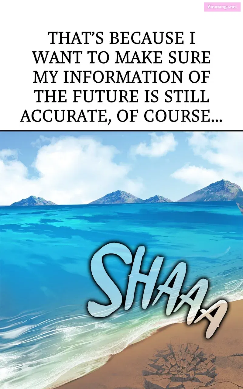The Extra’sAcademy Survival Guide Chapter 64 page 127 - 