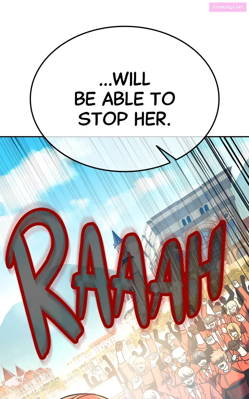 The Extra’sAcademy Survival Guide Chapter 64 page 14 - 