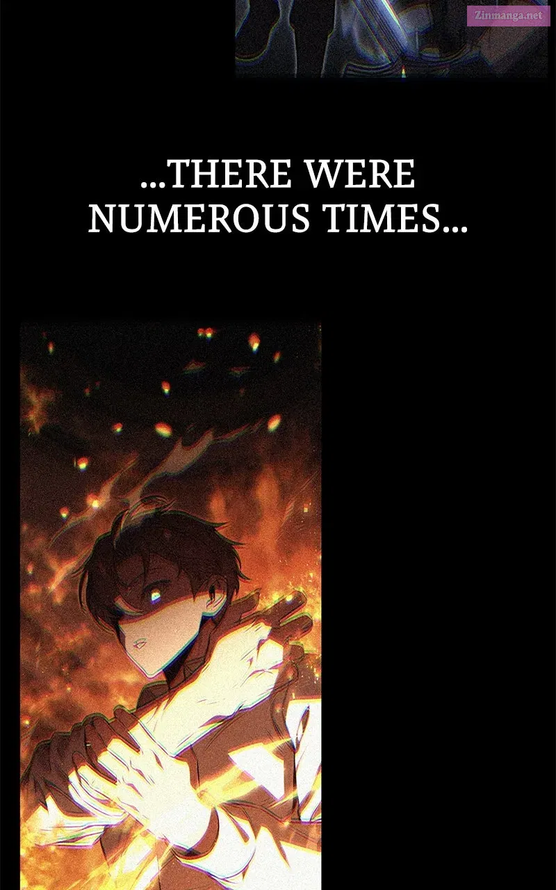The Extra’sAcademy Survival Guide Chapter 64 page 133 - 