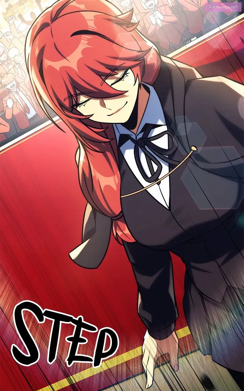The Extra’sAcademy Survival Guide Chapter 64 page 15 - 