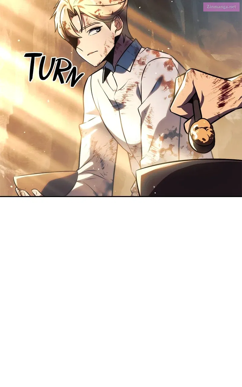 The Extra’sAcademy Survival Guide Chapter 64 page 143 - 