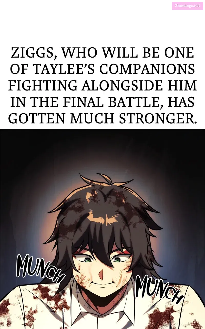 The Extra’sAcademy Survival Guide Chapter 64 page 144 - 