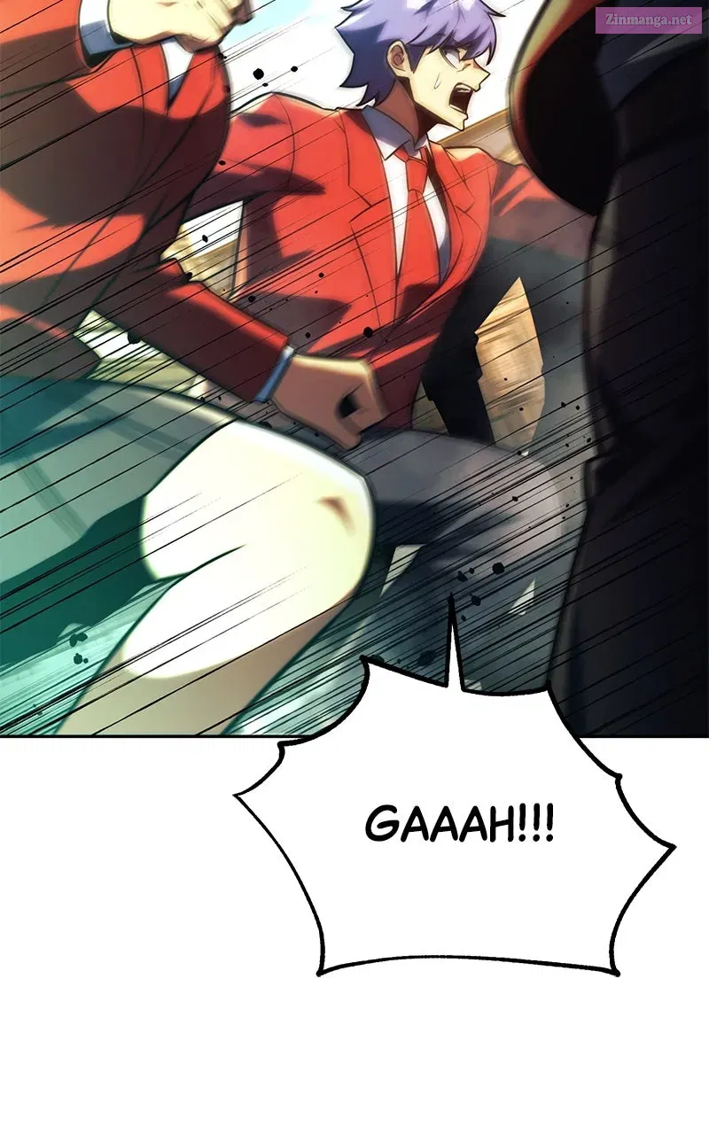 The Extra’sAcademy Survival Guide Chapter 64 page 153 - 