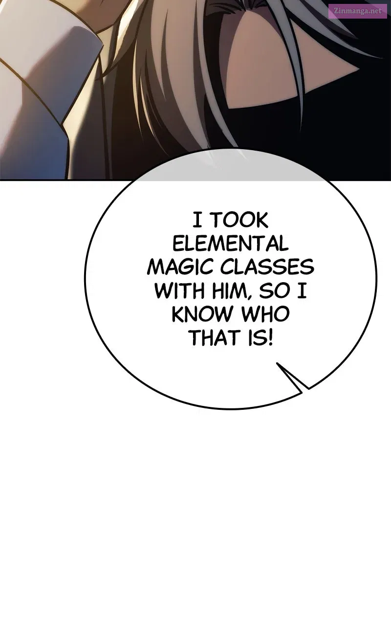 The Extra’sAcademy Survival Guide Chapter 64 page 158 - 