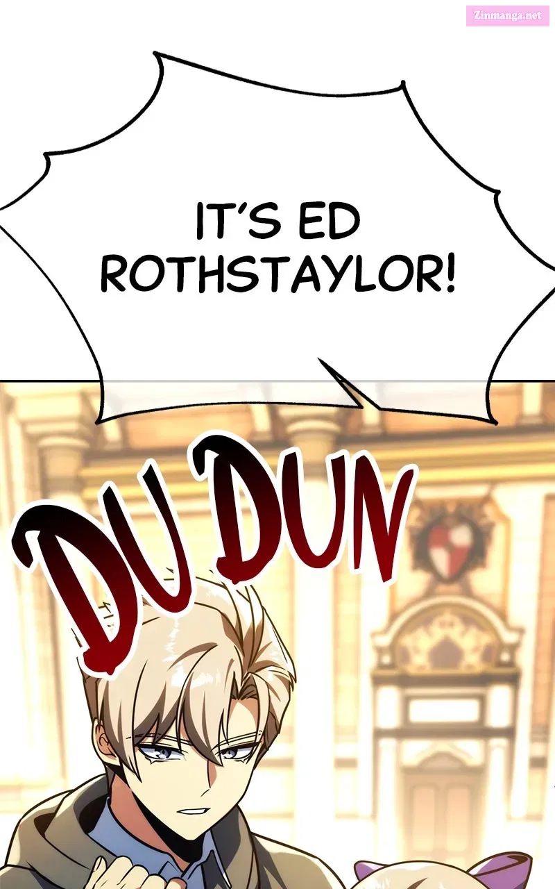 The Extra’sAcademy Survival Guide Chapter 64 page 159 - 