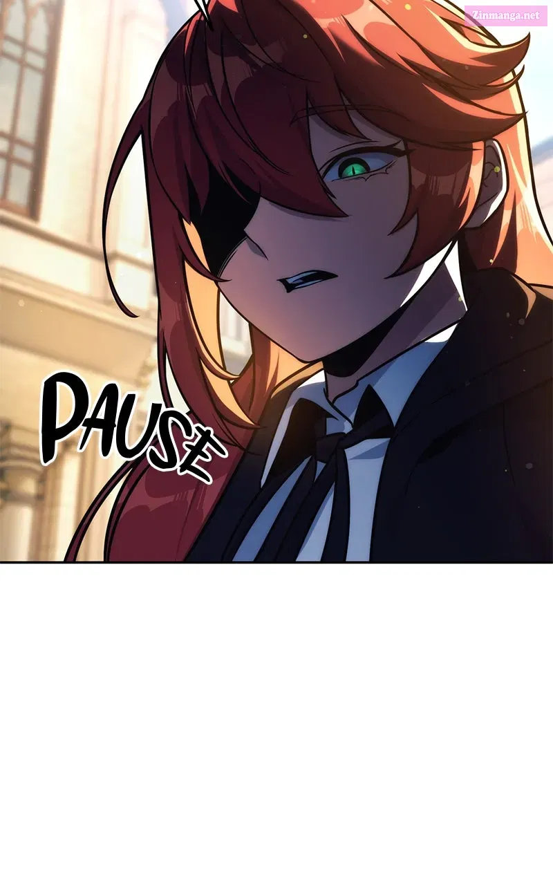 The Extra’sAcademy Survival Guide Chapter 64 page 17 - 