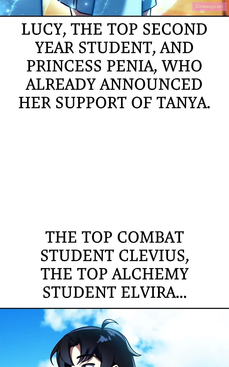 The Extra’sAcademy Survival Guide Chapter 64 page 166 - 