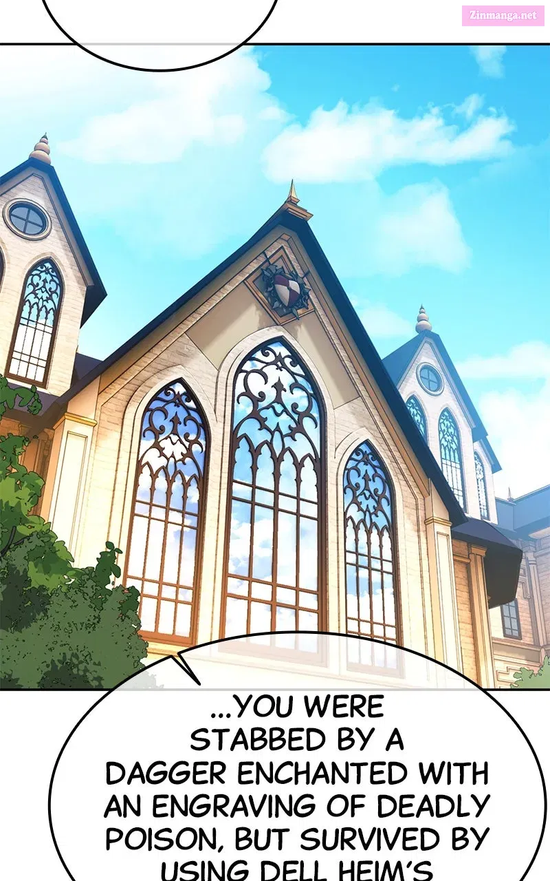 The Extra’sAcademy Survival Guide Chapter 64 page 178 - 