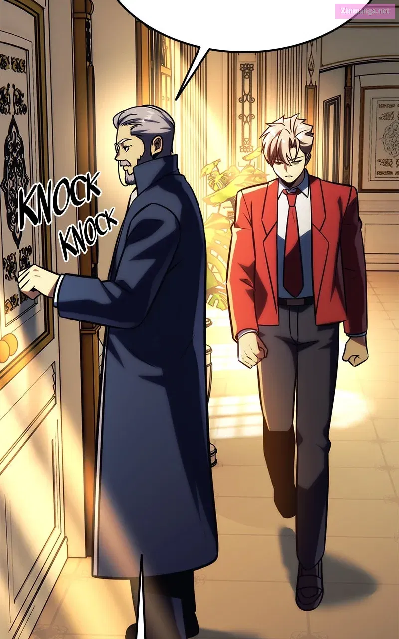 The Extra’sAcademy Survival Guide Chapter 64 page 180 - 