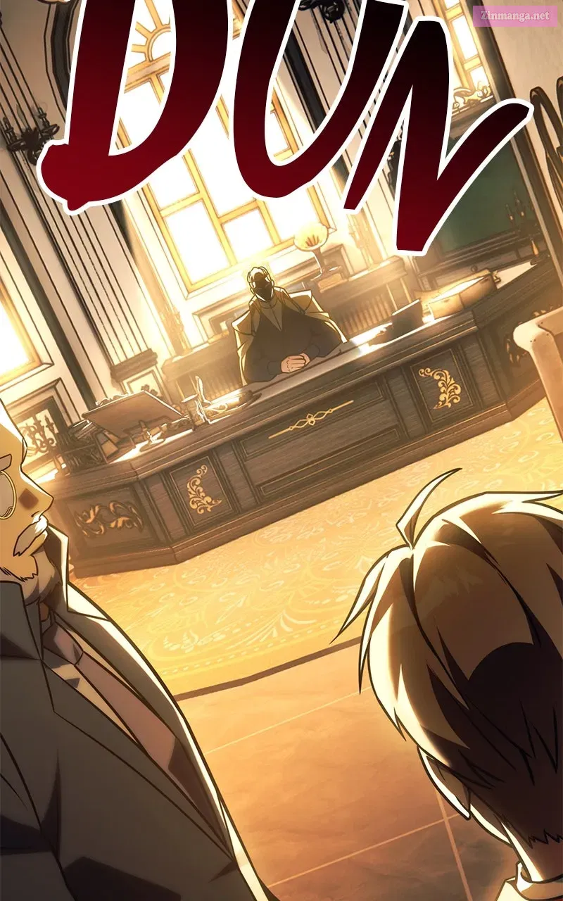 The Extra’sAcademy Survival Guide Chapter 64 page 187 - 