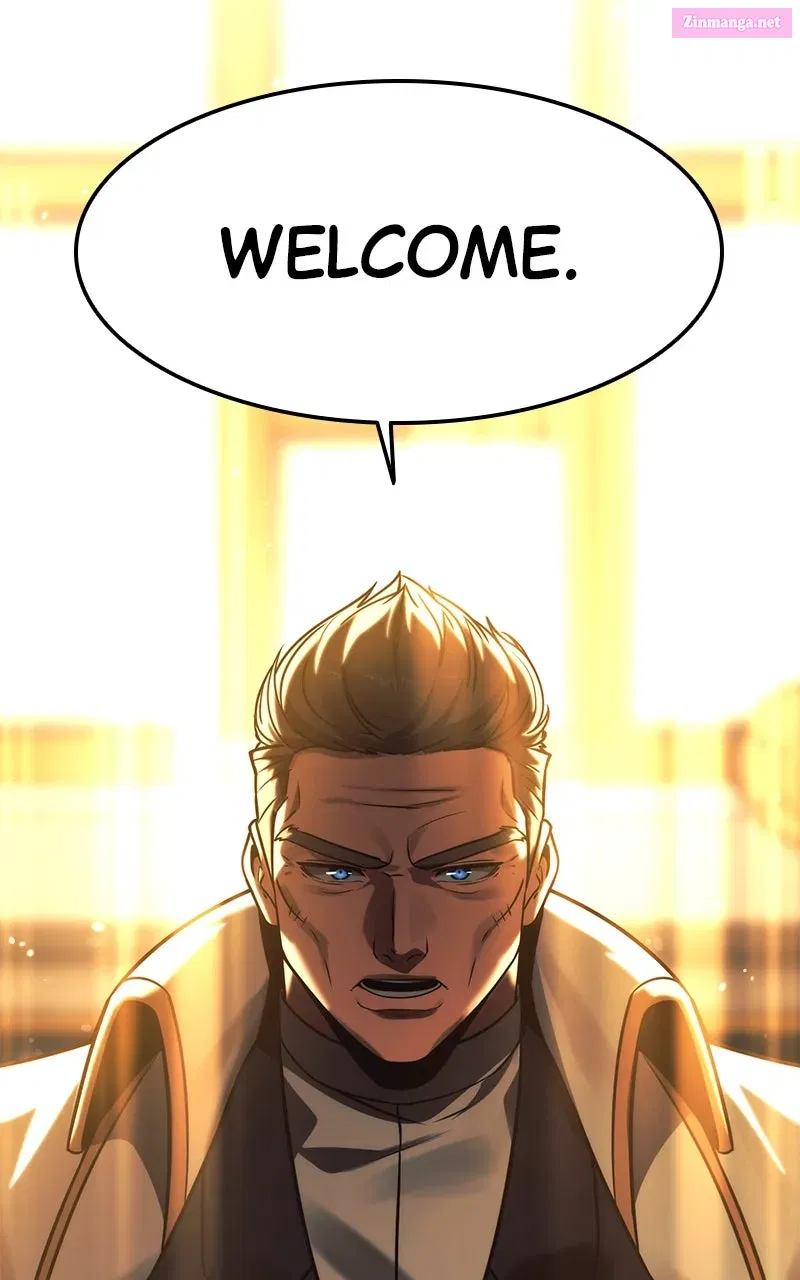 The Extra’sAcademy Survival Guide Chapter 64 page 189 - 