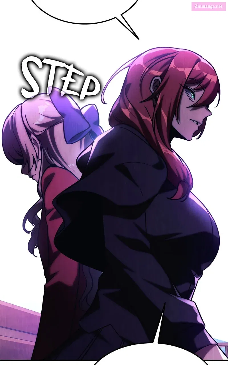 The Extra’sAcademy Survival Guide Chapter 64 page 21 - 