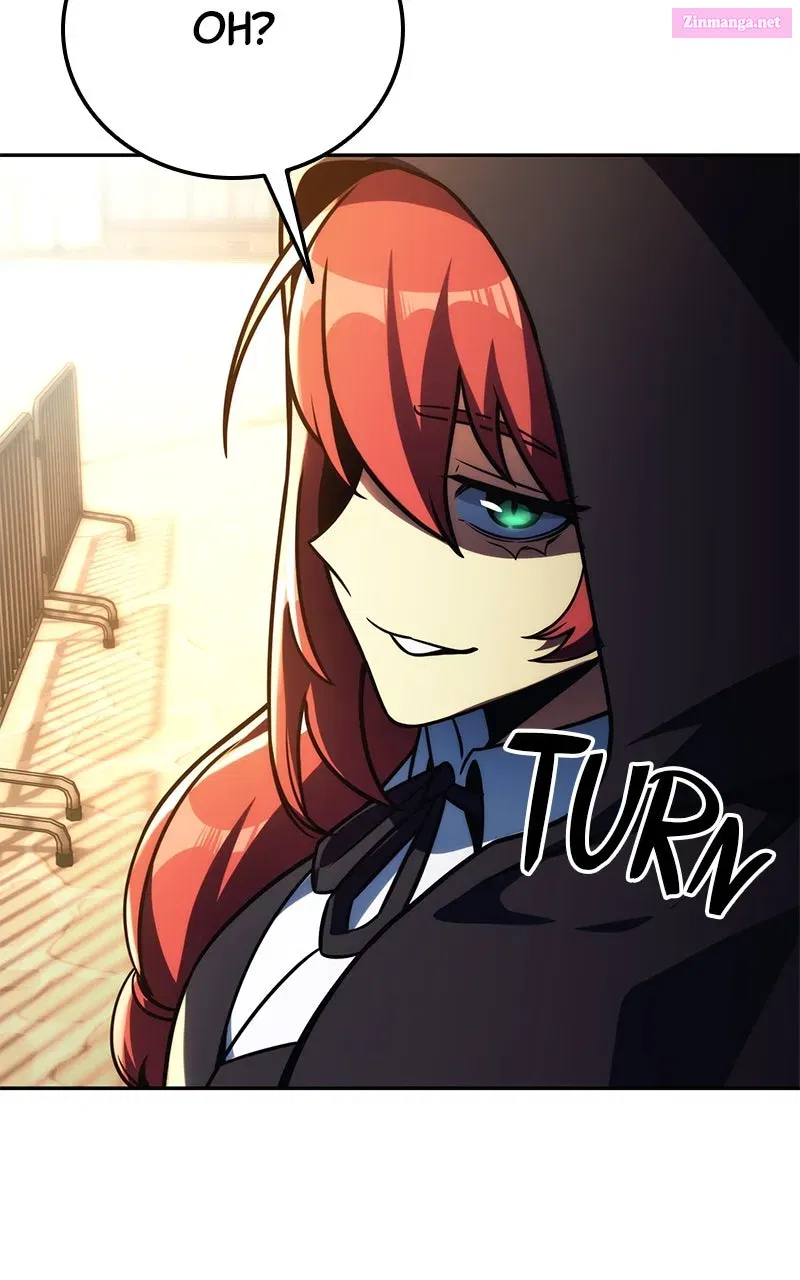 The Extra’sAcademy Survival Guide Chapter 64 page 27 - 