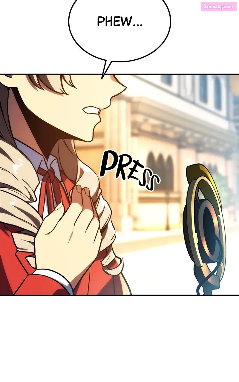 The Extra’sAcademy Survival Guide Chapter 64 page 31 - 