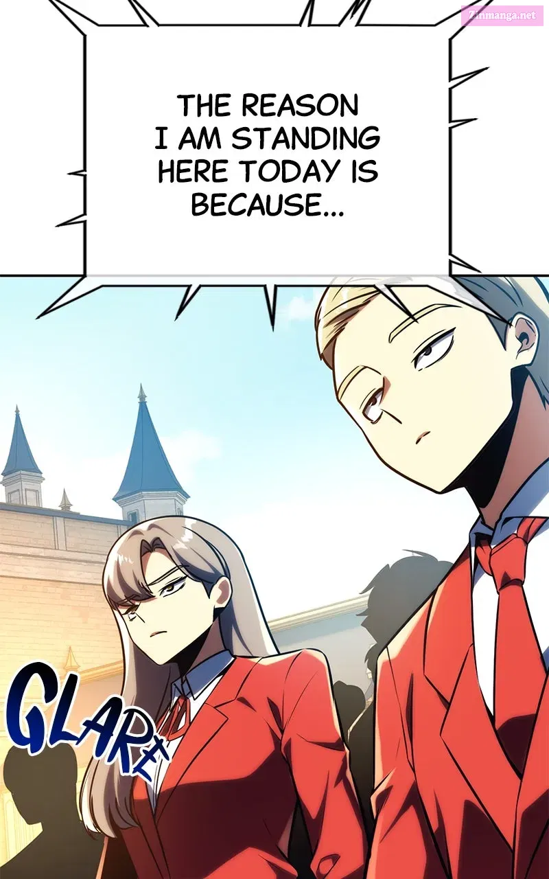 The Extra’sAcademy Survival Guide Chapter 64 page 37 - 