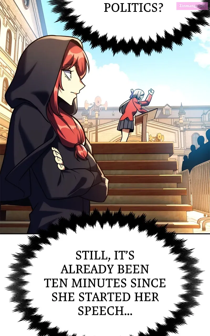 The Extra’sAcademy Survival Guide Chapter 64 page 41 - 