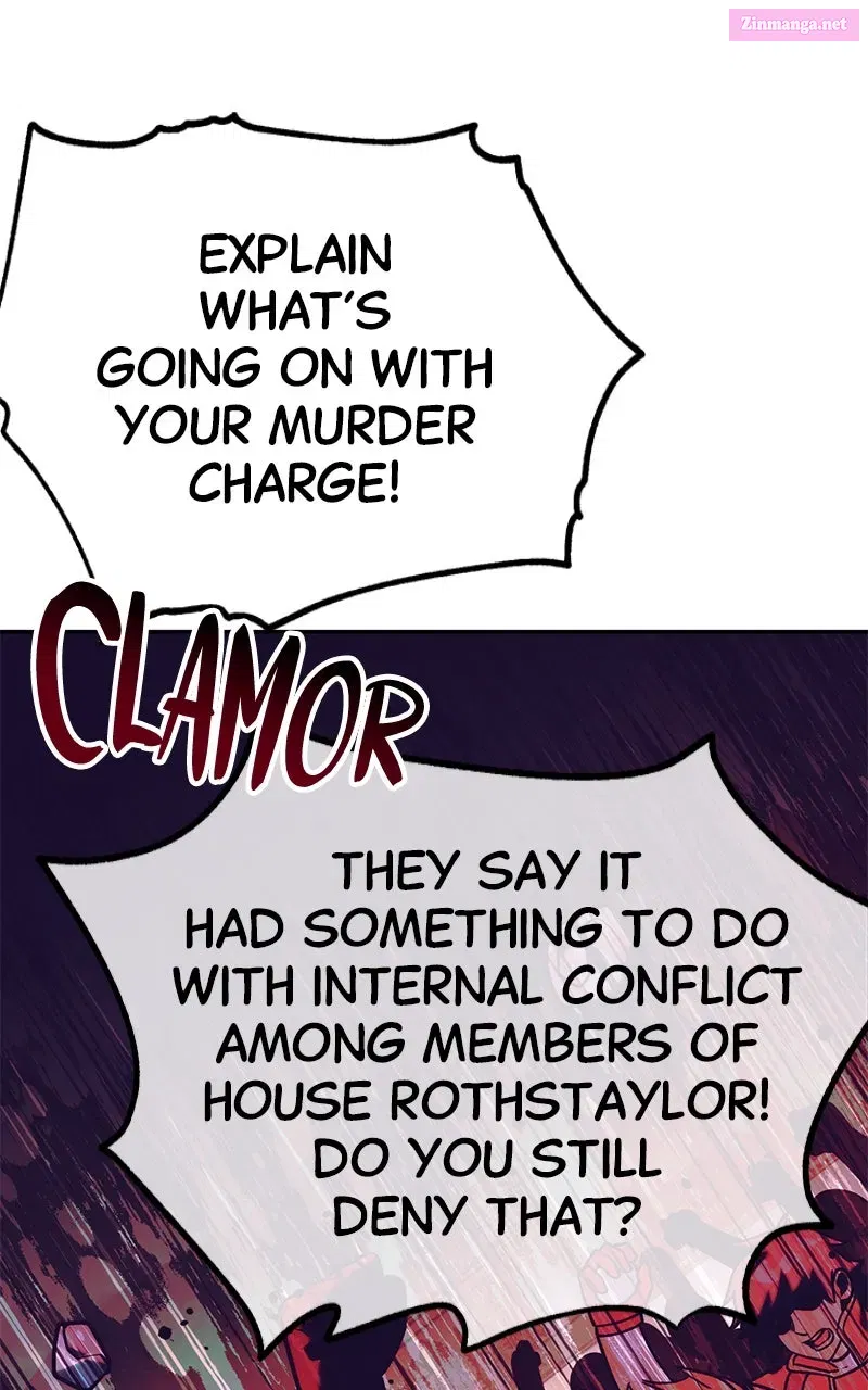 The Extra’sAcademy Survival Guide Chapter 64 page 50 - 