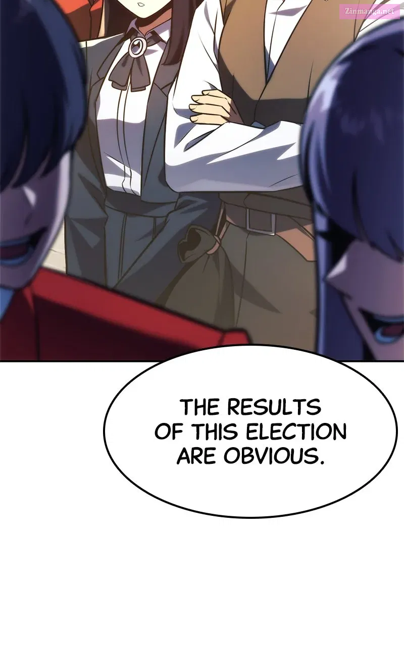 The Extra’sAcademy Survival Guide Chapter 64 page 6 - 