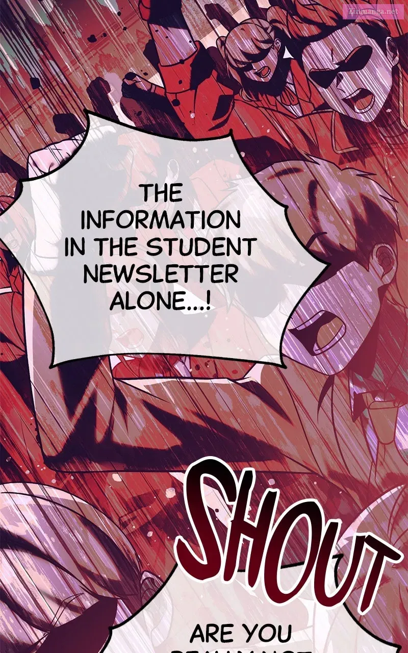 The Extra’sAcademy Survival Guide Chapter 64 page 51 - 