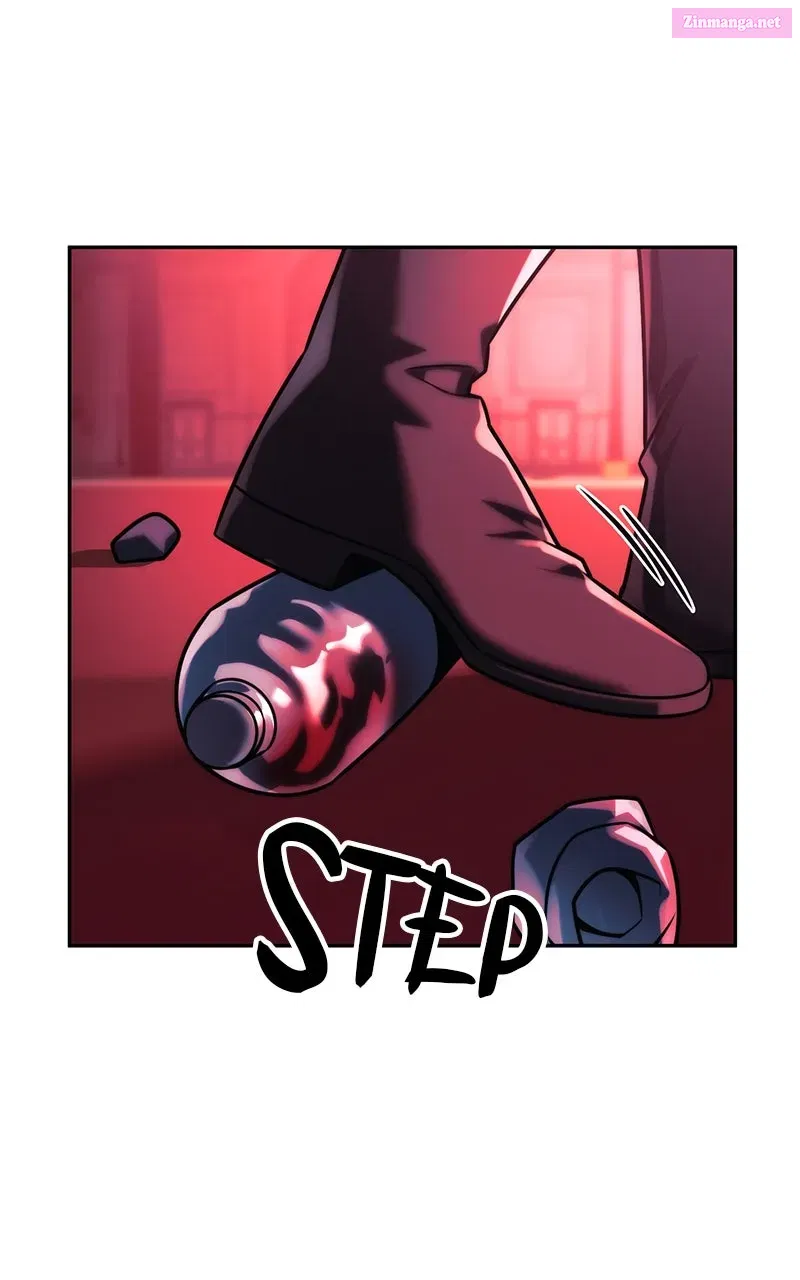 The Extra’sAcademy Survival Guide Chapter 64 page 54 - 