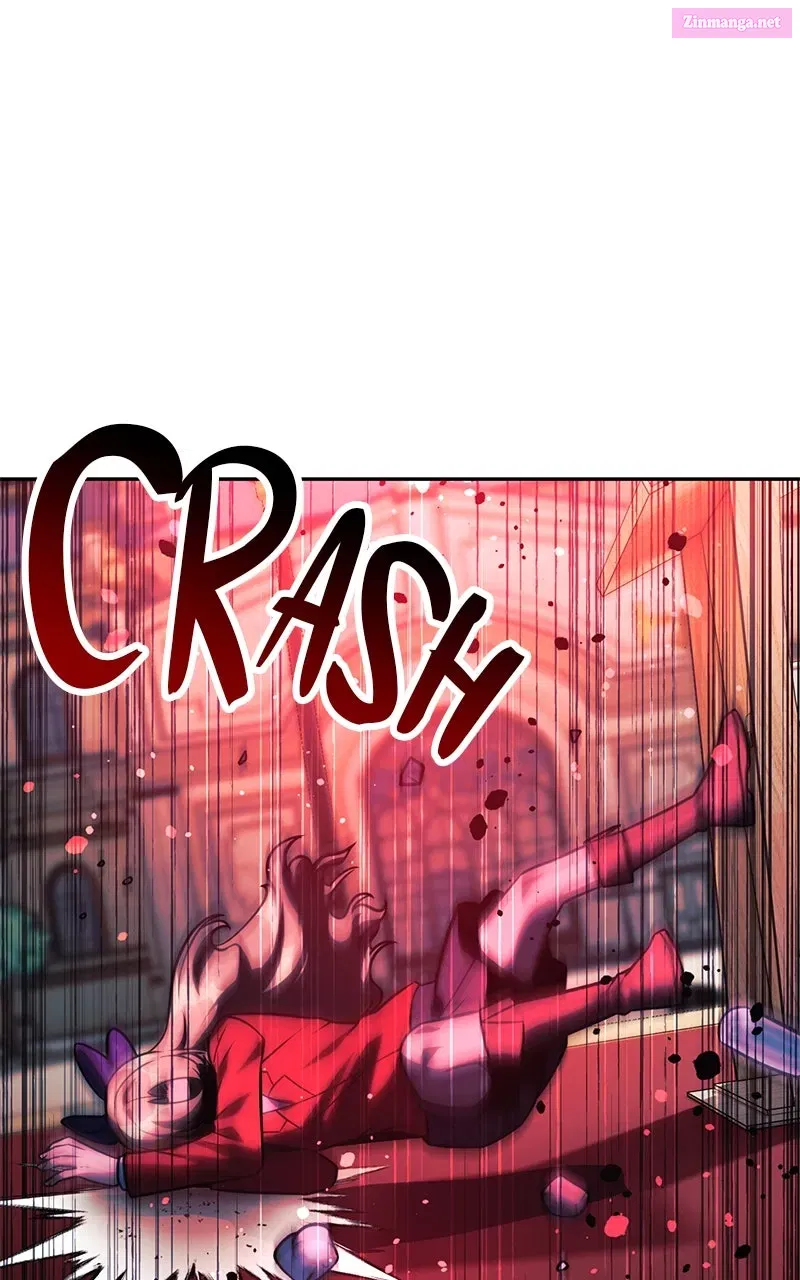 The Extra’sAcademy Survival Guide Chapter 64 page 55 - 