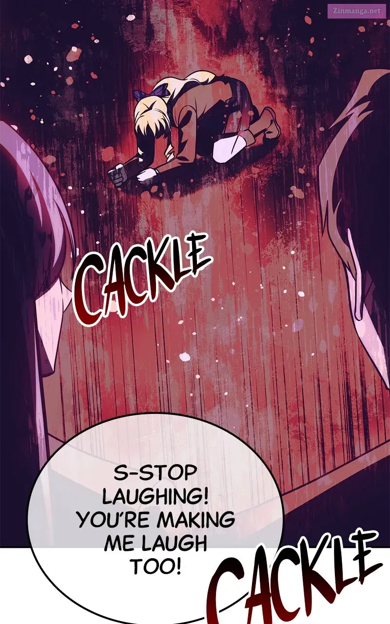 The Extra’sAcademy Survival Guide Chapter 64 page 58 - 