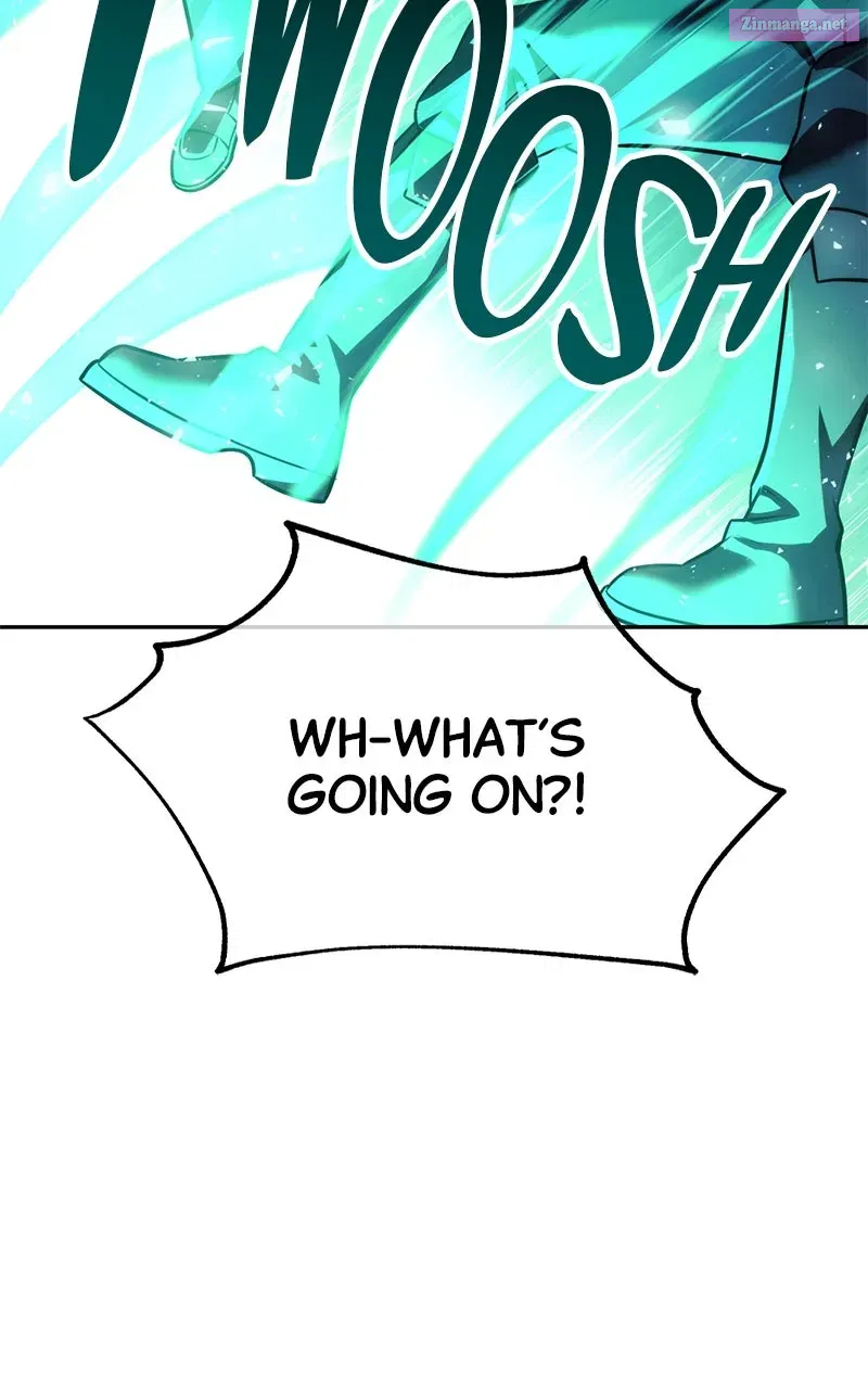 The Extra’sAcademy Survival Guide Chapter 64 page 67 - 