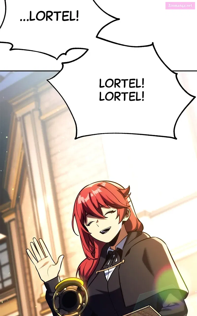The Extra’sAcademy Survival Guide Chapter 64 page 8 - 