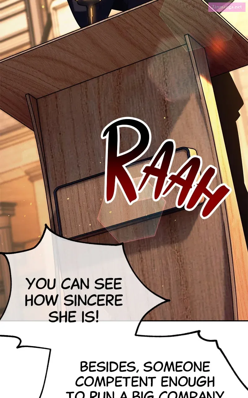 The Extra’sAcademy Survival Guide Chapter 64 page 9 - 