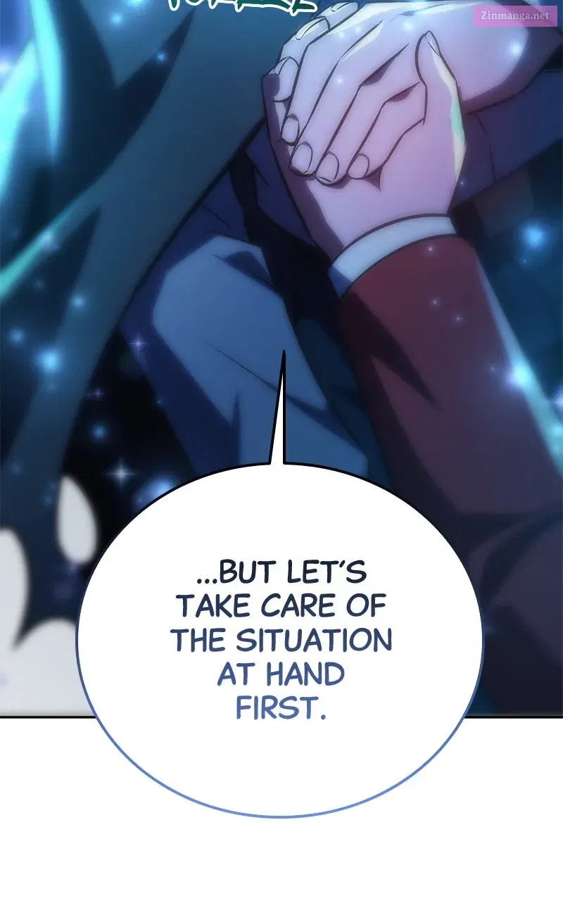 The Extra’sAcademy Survival Guide Chapter 64 page 83 - 