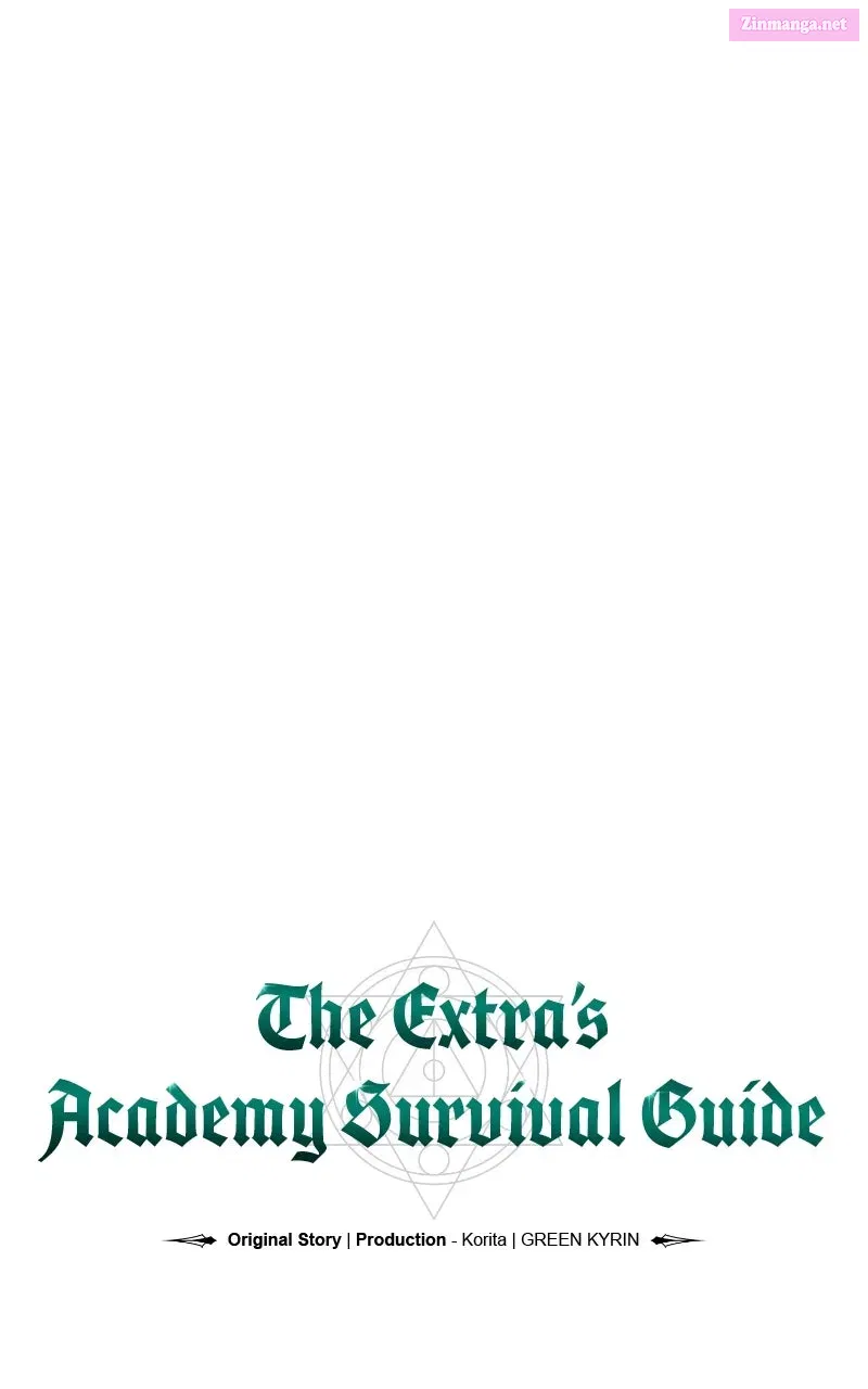 The Extra’sAcademy Survival Guide Chapter 64 page 84 - 
