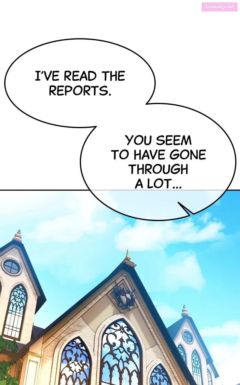 The Extra’sAcademy Survival Guide Chapter 65 page 1 - 