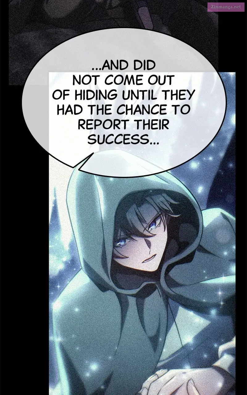 The Extra’sAcademy Survival Guide Chapter 65 page 11 - 