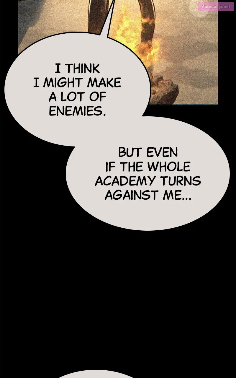 The Extra’sAcademy Survival Guide Chapter 65 page 101 - 