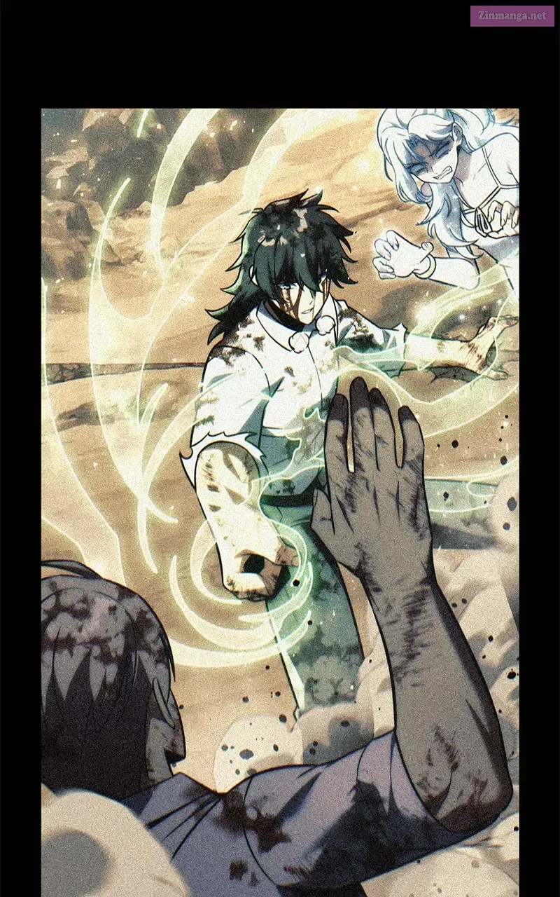 The Extra’sAcademy Survival Guide Chapter 65 page 104 - 