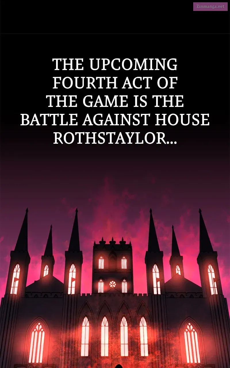 The Extra’sAcademy Survival Guide Chapter 65 page 107 - 