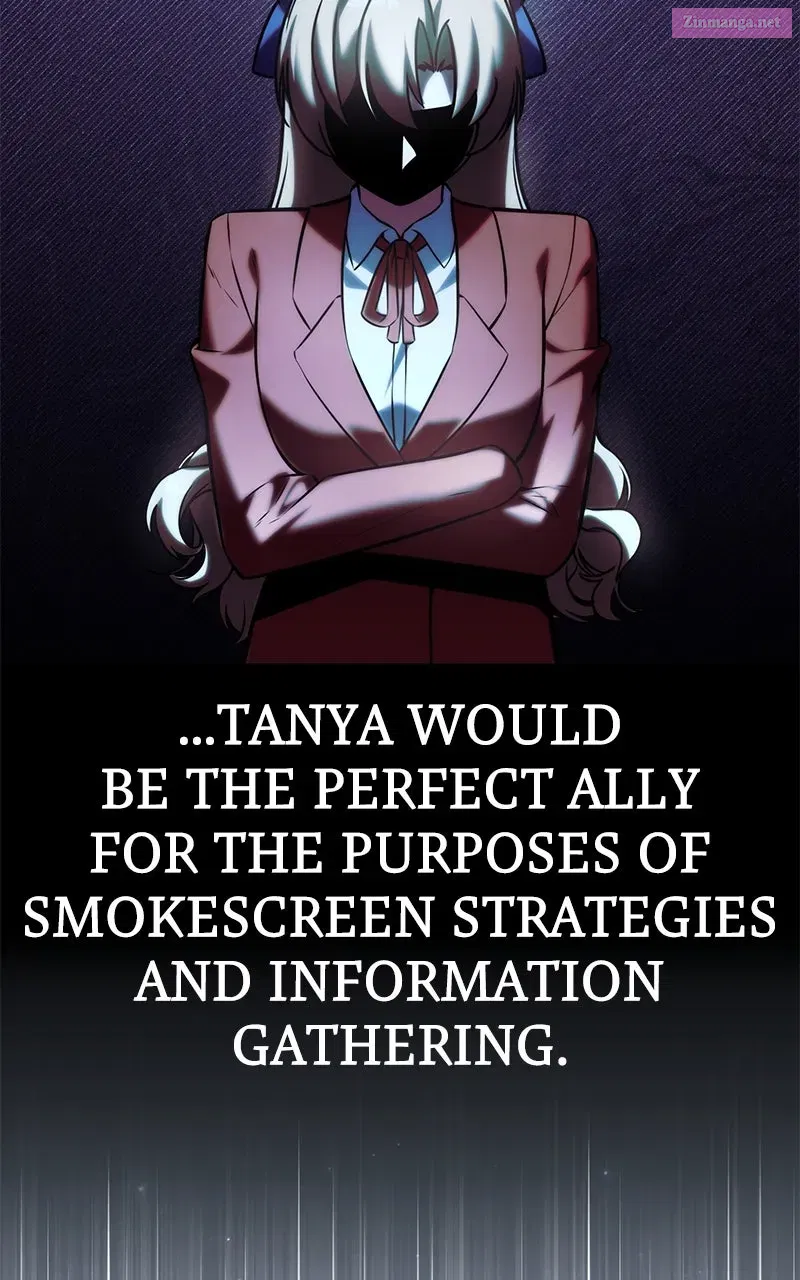The Extra’sAcademy Survival Guide Chapter 65 page 110 - 