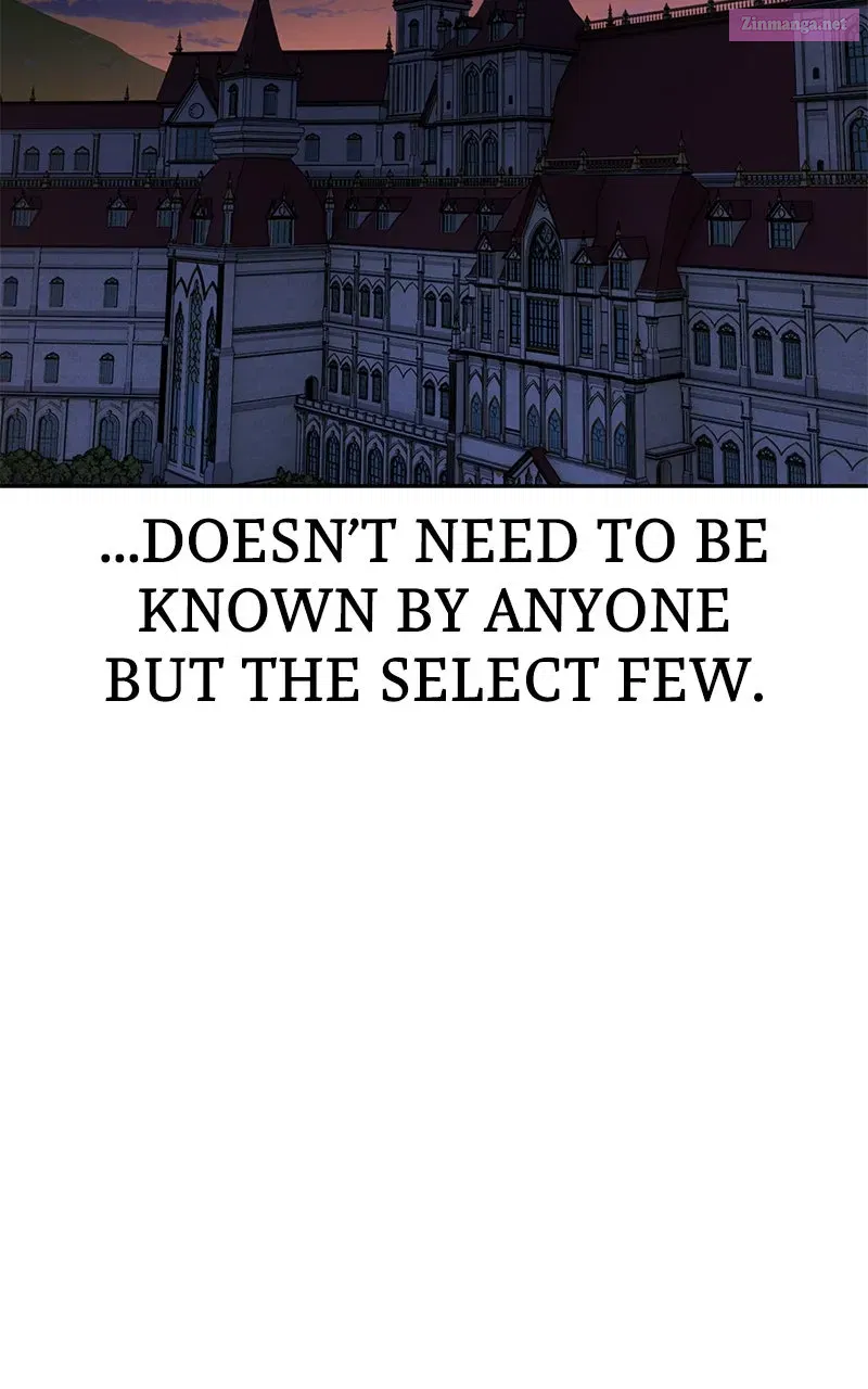 The Extra’sAcademy Survival Guide Chapter 65 page 112 - 