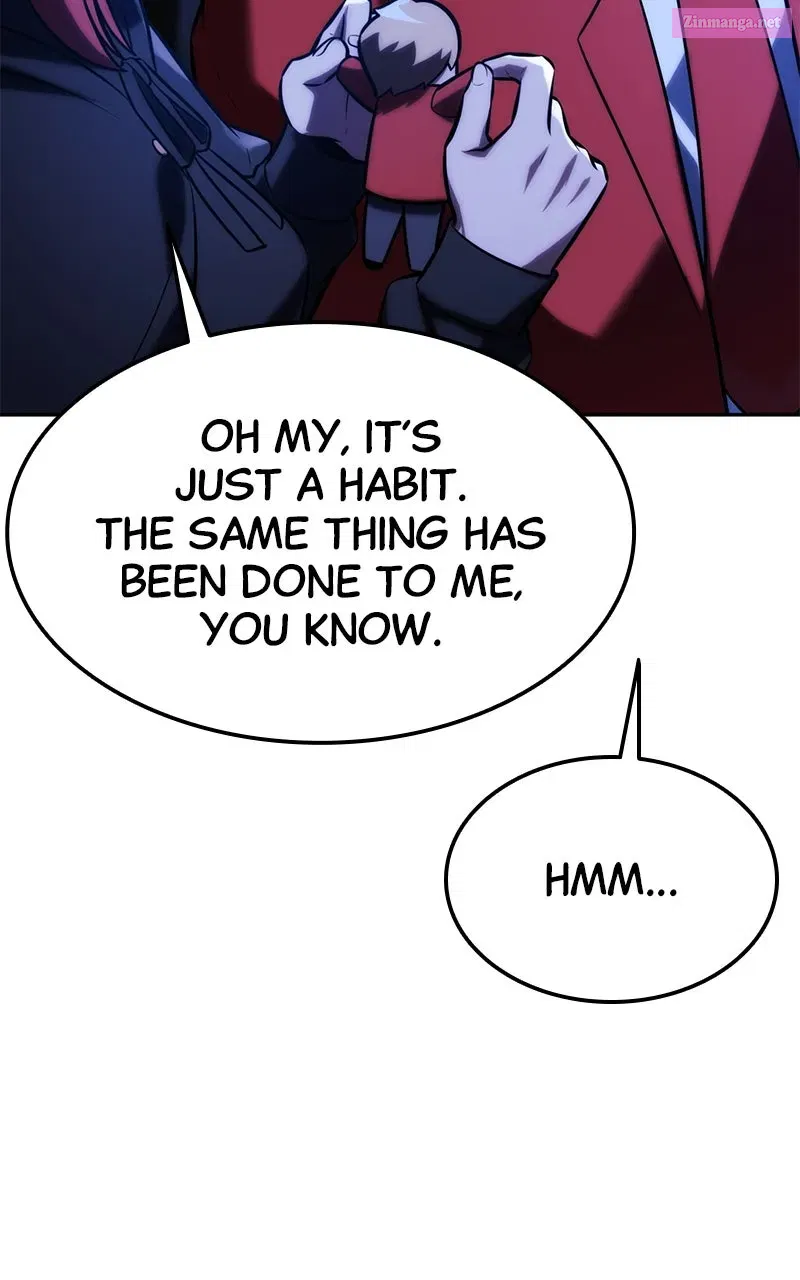 The Extra’sAcademy Survival Guide Chapter 65 page 118 - 