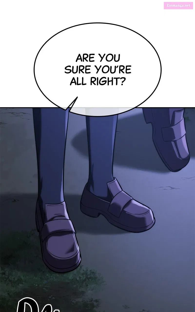 The Extra’sAcademy Survival Guide Chapter 65 page 119 - 
