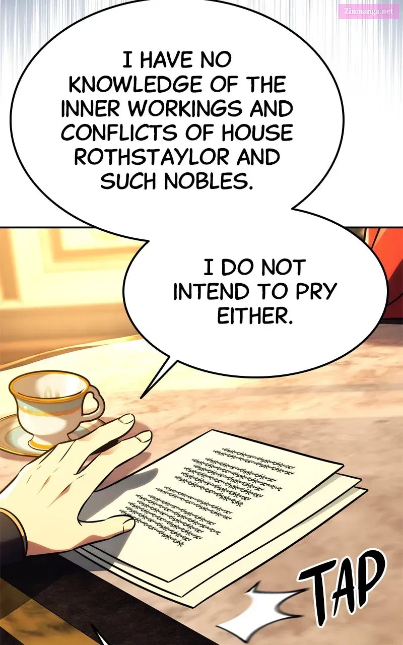 The Extra’sAcademy Survival Guide Chapter 65 page 13 - 