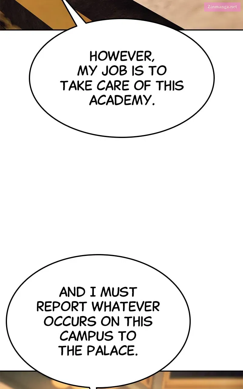 The Extra’sAcademy Survival Guide Chapter 65 page 14 - 
